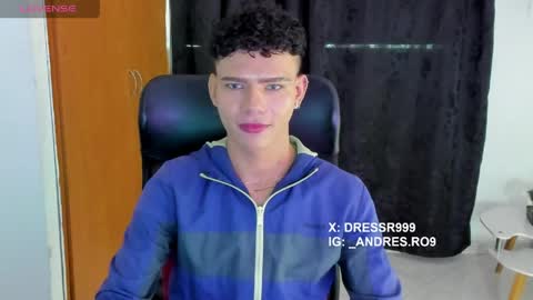 sebas 3 online show from 04-20-26, 01:36
