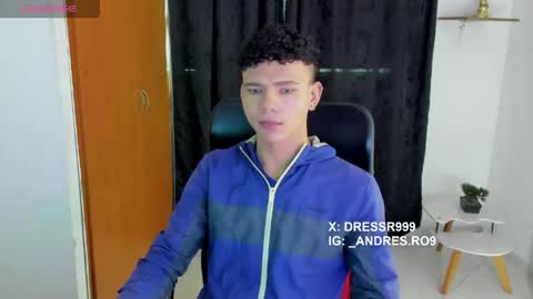 sebas 3 online show from 04-21-26, 12:44