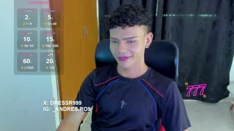 sebas 3 online show from 04-25-26, 02:25