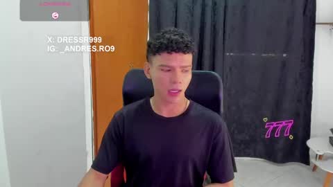 sebas 3 online show from 04-28-26, 12:10