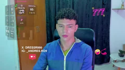 sebas 3 online show from 05-03-26, 10:43