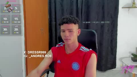 sebas 3 online show from 05-11-26, 04:04