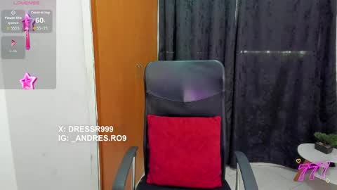 sebas 3 online show from 06-06-26, 04:12