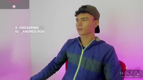 sebas 3 online show from 06-10-26, 02:16