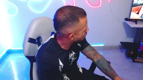 Snapshot of sebastian_025 chatting on 11-09-25, 09:24 Sebastian online show from 11-09-25, 09:24