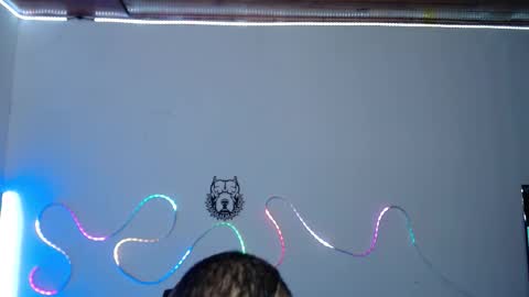 Snapshot of sebastian_025 chatting on 01-14-26, 06:30 Sebastian online show from 01-14-26, 06:30