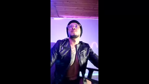 Snapshot of sebastian_025 chatting on 02-25-26, 03:38 Sebastian online show from 02-25-26, 03:38