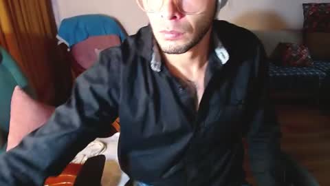 Sebastian online show from 06-28-26, 09:26