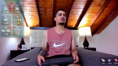 Sebastian Berne online show from 02-03-26, 07:19