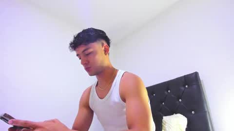 SEBAS  online show from 01-21-25, 01:39