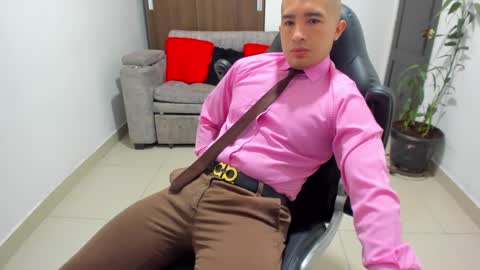 juan  sebastian online show from 01-21-25, 12:07