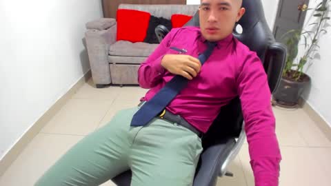 juan  sebastian online show from 01-22-25, 12:06