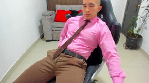 juan  sebastian online show from 01-25-25, 03:41