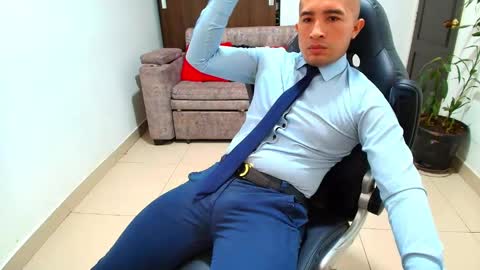 juan  sebastian online show from 02-01-25, 03:18