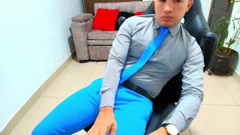 juan  sebastian online show from 02-02-25, 12:24