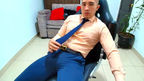 juan  sebastian online show from 02-03-25, 03:17