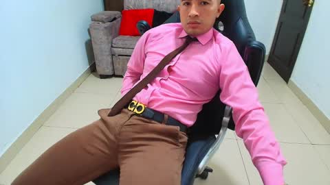 juan  sebastian online show from 02-09-25, 03:12