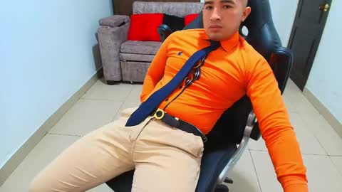 juan  sebastian online show from 02-10-25, 03:21