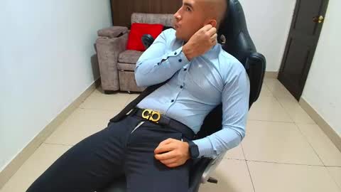 juan  sebastian online show from 02-12-25, 05:05