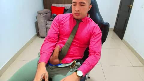 juan  sebastian online show from 02-16-25, 03:38