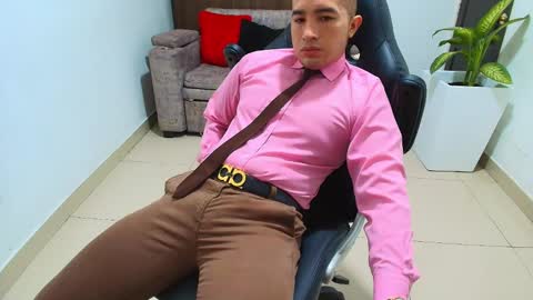 juan  sebastian online show from 02-19-25, 12:55