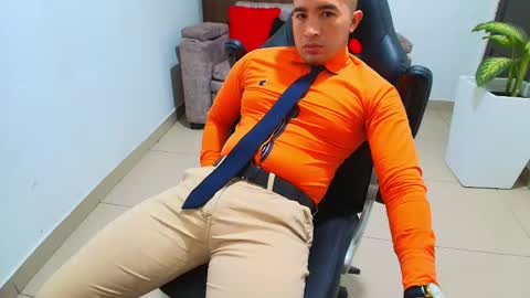 juan  sebastian online show from 02-26-25, 06:32