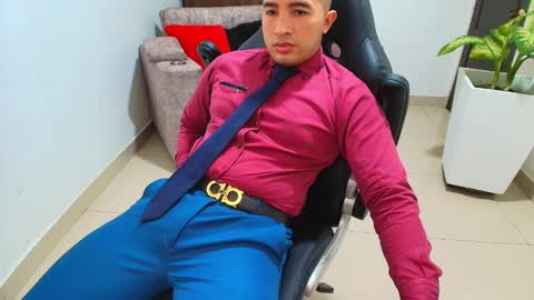 juan  sebastian online show from 03-03-25, 06:44