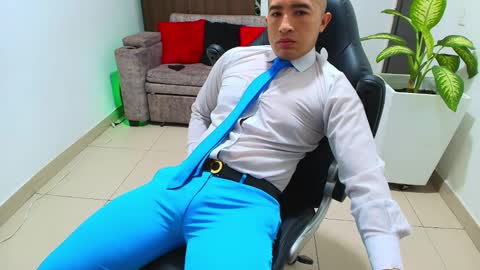 juan  sebastian online show from 03-12-25, 12:04