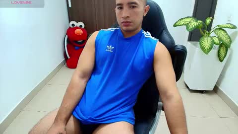 juan  sebastian online show from 10-16-25, 12:39