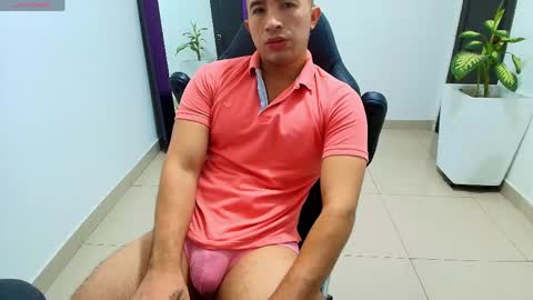 juan  sebastian online show from 04-22-26, 01:01