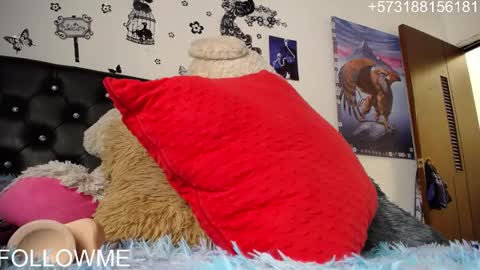 Myystiic online show from 02-06-25, 07:40