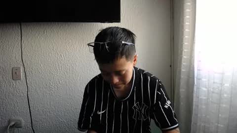 Myystiic online show from 02-18-25, 06:04