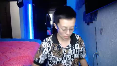 Myystiic online show from 03-06-25, 10:36