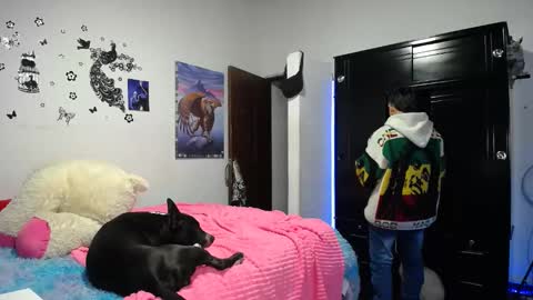 Myystiic online show from 03-08-25, 06:10