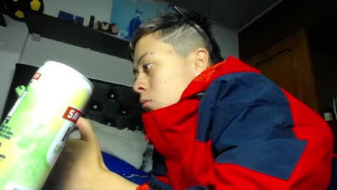 Myystiic online show from 04-28-26, 02:10