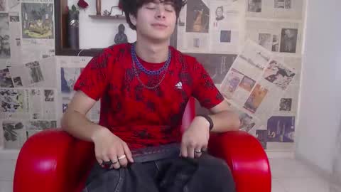 sebastian_rougue online show from 03-13-26, 08:37