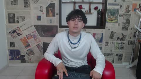 sebastian_rougue online show from 04-07-26, 08:20
