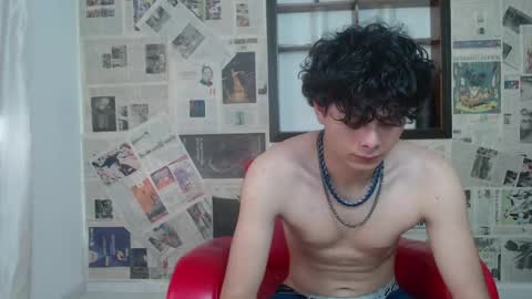 sebastian_rougue online show from 04-18-26, 09:04