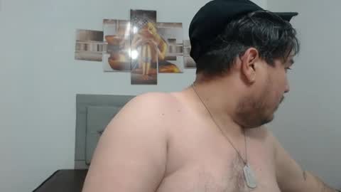 Sebastian  online show from 04-28-26, 06:13