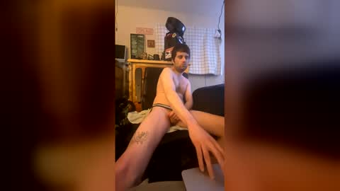 sebastiancum1991 online show from 04-19-26, 11:53