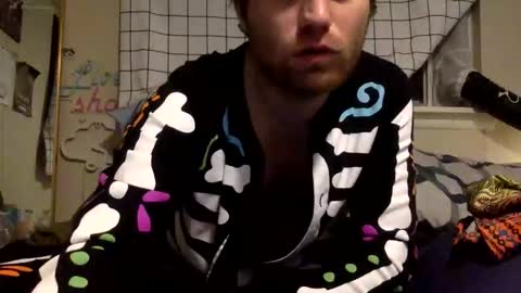 sebastiancum1991 online show from 05-07-26, 09:58