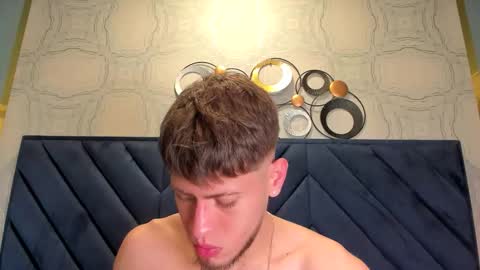  Sebastian  online show from 09-15-25, 01:22