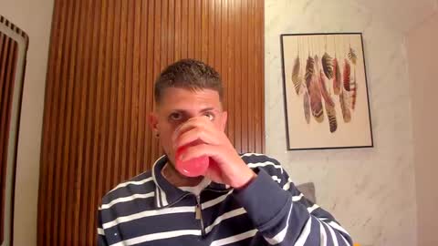  Sebastian  online show from 10-08-25, 08:17