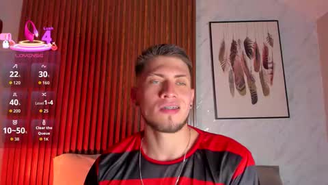  Sebastian  online show from 10-14-25, 08:31