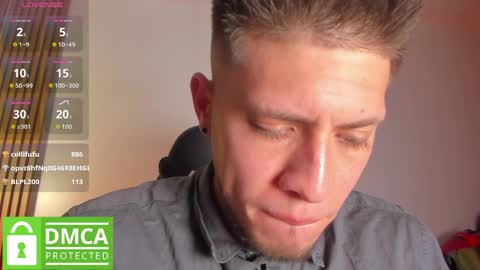 Snapshot of sebastianmaximoff_ chatting on 04-28-26, 08:47 sebastian INDEPENDENT MODEL online show from 04-28-26, 08:47