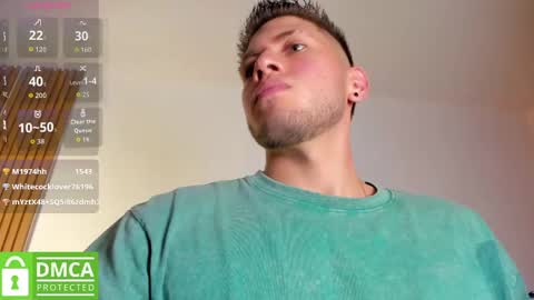 Snapshot of sebastianmaximoff_ chatting on 05-14-26, 10:38 sebastian INDEPENDENT MODEL online show from 05-14-26, 10:38