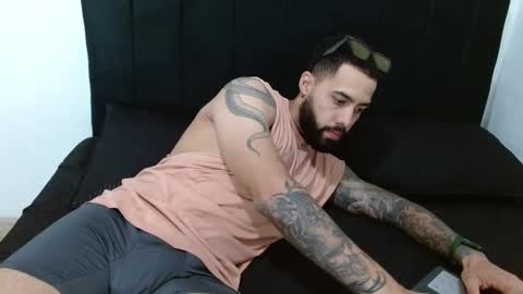 Snapshot of sebastiano_97 chatting on 12-13-24, 12:31 Sebastiano online show from 12-13-24, 12:31