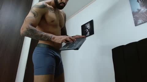 Sebastiano online show from 12-13-24, 03:38