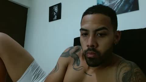 Sebastiano online show from 01-09-25, 12:03