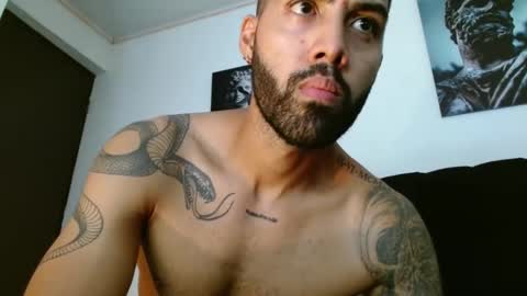 Snapshot of sebastiano_97 chatting on 03-01-25, 04:37 Sebastiano online show from 03-01-25, 04:37